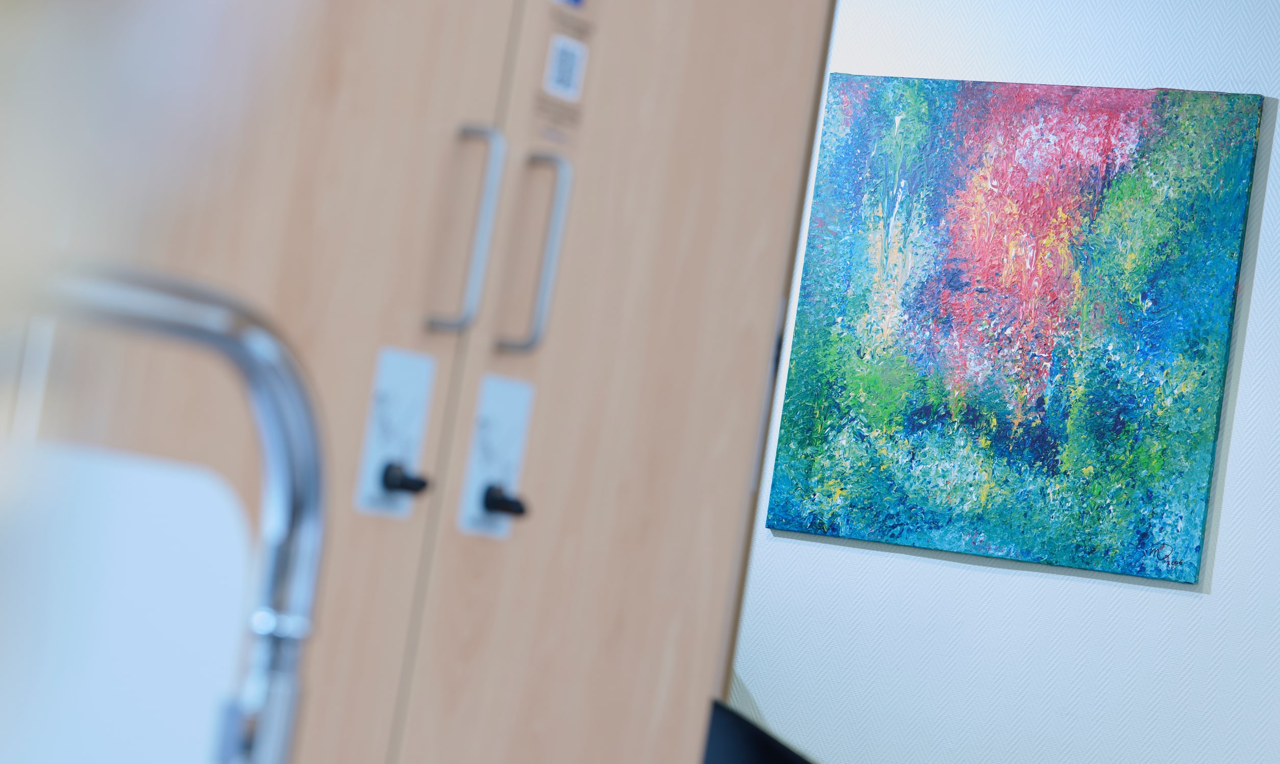 Nuklearmedizin am St. Marien-Krankenhaus Siegen | Dr. Bangard
